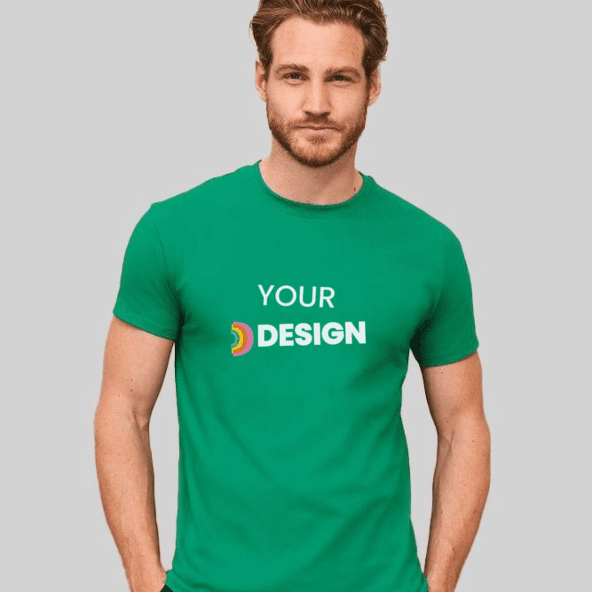 Snazzy Winst Voor type T-shirts met je eigen bedrukking? | Digitransfer doet 't